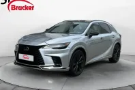 Lexus RX 500 din 2023 cu 60.000 km - oferta LEX126218 - foto 1