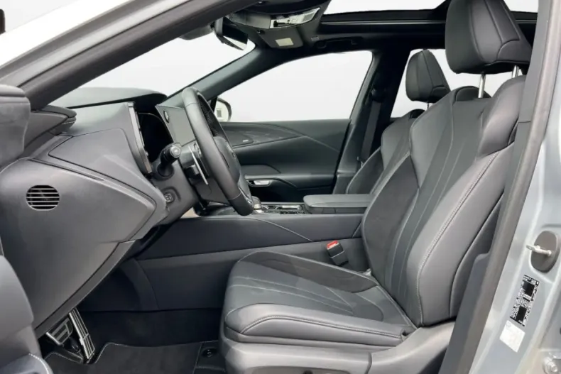 Lexus RX 500 din 2023 cu 60.000 km - oferta LEX126218 - foto 9