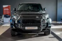 Land Rover Defender din 2021 cu 102.000 km - oferta LAN126220 - foto 1