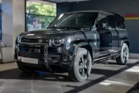 Land Rover Defender din 2021 cu 102.000 km - oferta LAN126220 - foto 3