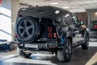 Land Rover Defender din 2021 cu 102.000 km - oferta LAN126220 - foto 4