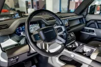 Land Rover Defender din 2021 cu 102.000 km - oferta LAN126220 - foto 8