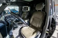 Land Rover Defender din 2021 cu 102.000 km - oferta LAN126220 - foto 11