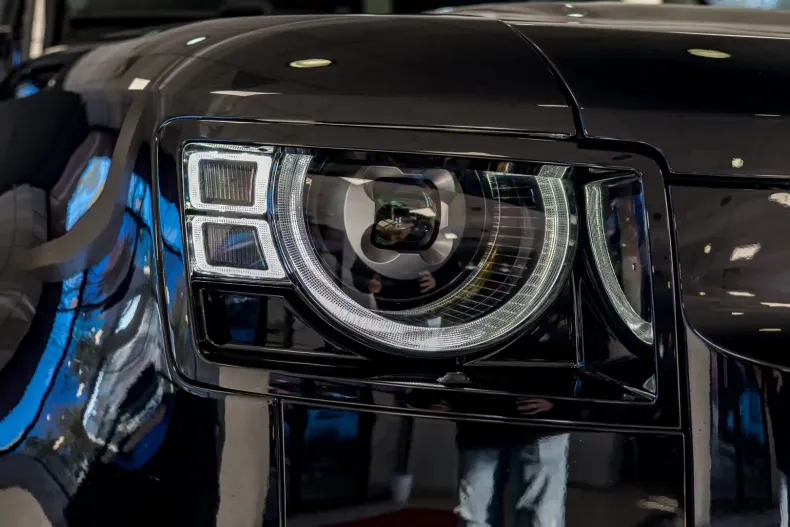 Land Rover Defender din 2021 cu 102.000 km - oferta LAN126220 - foto 31