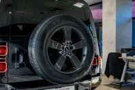 Land Rover Defender din 2021 cu 102.000 km - oferta LAN126220 - foto 35