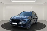 BMW X5 din 2021 cu 60.100 km - oferta BMW126221 - foto 1