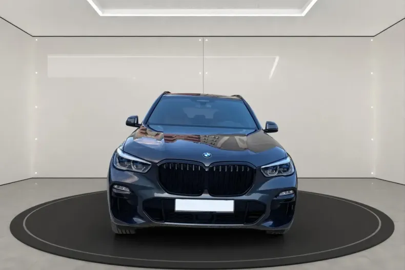 BMW X5 din 2021 cu 60.100 km - oferta BMW126221 - foto 2