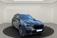 BMW X5 din 2021 cu 60.100 km - oferta BMW126221 - foto 3