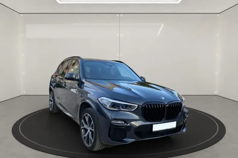 BMW X5 din 2021 cu 60.100 km - oferta BMW126221 - foto 3