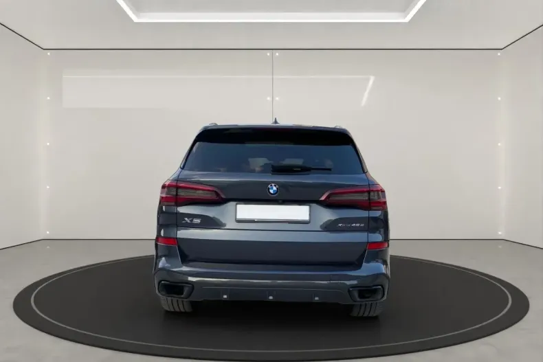 BMW X5 din 2021 cu 60.100 km - oferta BMW126221 - foto 6