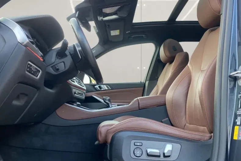 BMW X5 din 2021 cu 60.100 km - oferta BMW126221 - foto 10