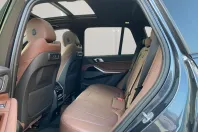 BMW X5 din 2021 cu 60.100 km - oferta BMW126221 - foto 11