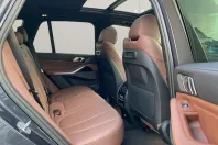 BMW X5 din 2021 cu 60.100 km - oferta BMW126221 - foto 12