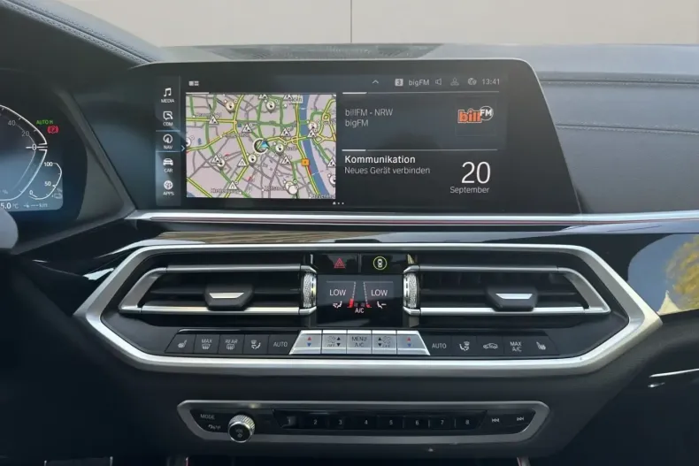 BMW X5 din 2021 cu 60.100 km - oferta BMW126221 - foto 14