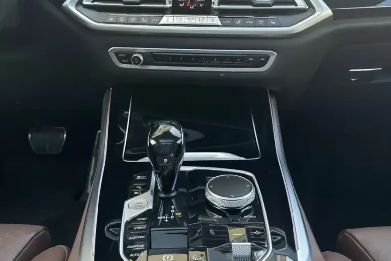 BMW X5 din 2021 cu 60.100 km - oferta BMW126221 - foto 15