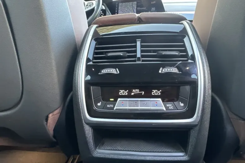 BMW X5 din 2021 cu 60.100 km - oferta BMW126221 - foto 16