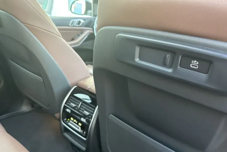 BMW X5 din 2021 cu 60.100 km - oferta BMW126221 - foto 17