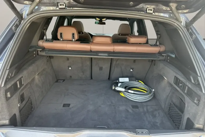 BMW X5 din 2021 cu 60.100 km - oferta BMW126221 - foto 18