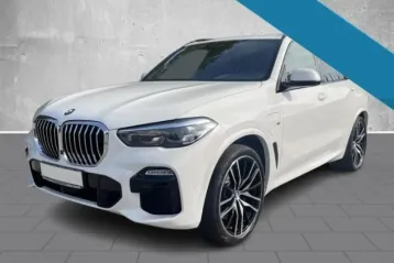 BMW X5 din 2021 - oferta BMW126222