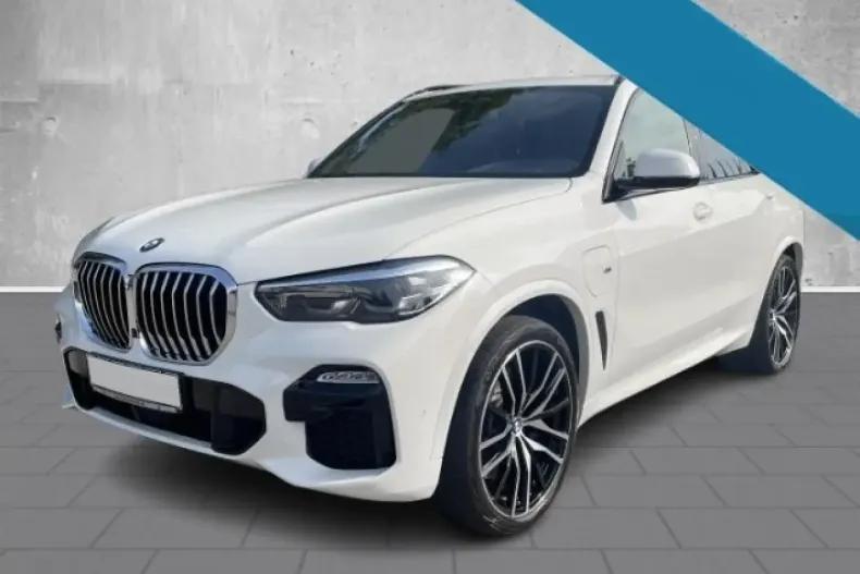 BMW X5 din 2021 cu 55.600 km - oferta BMW126222 - foto 1