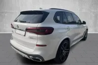 BMW X5 din 2021 cu 55.600 km - oferta BMW126222 - foto 2