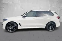 BMW X5 din 2021 cu 55.600 km - oferta BMW126222 - foto 3