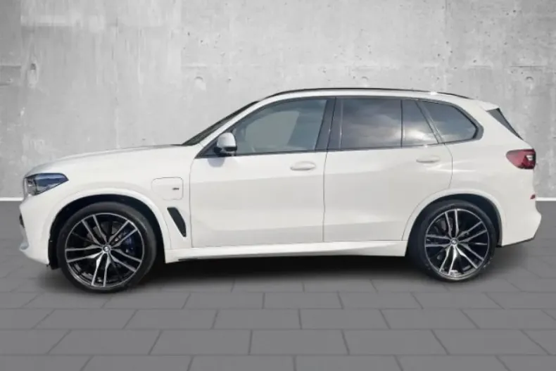 BMW X5 din 2021 cu 55.600 km - oferta BMW126222 - foto 3