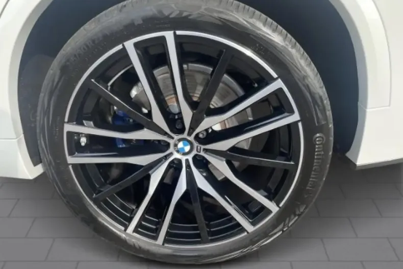 BMW X5 din 2021 cu 55.600 km - oferta BMW126222 - foto 4