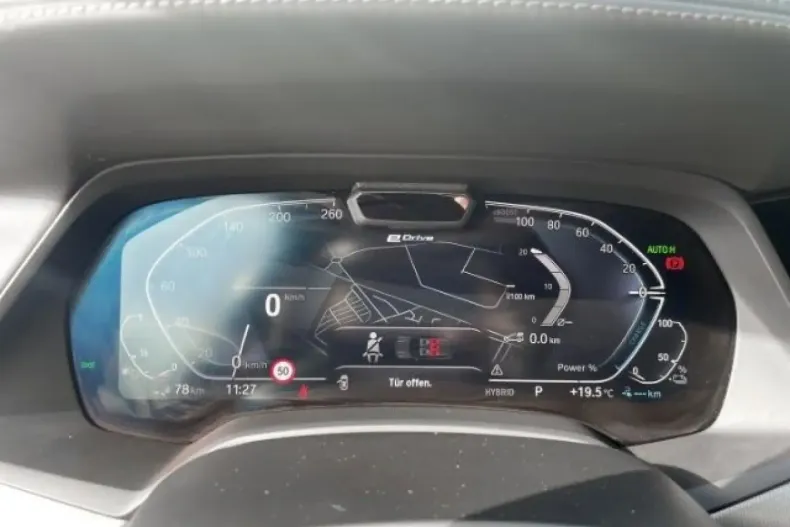 BMW X5 din 2021 cu 55.600 km - oferta BMW126222 - foto 7