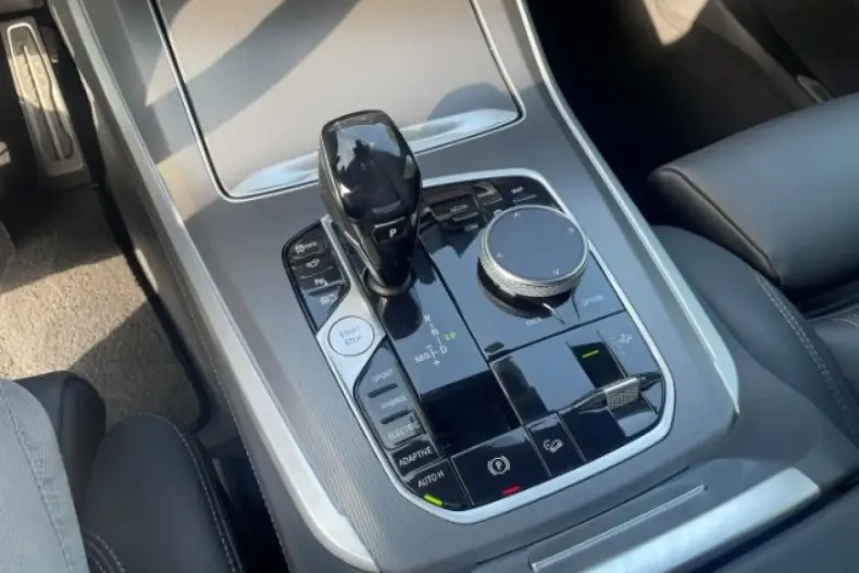 BMW X5 din 2021 cu 55.600 km - oferta BMW126222 - foto 11