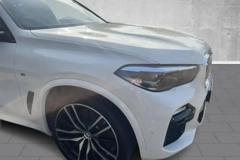 BMW X5 din 2021 cu 55.600 km - oferta BMW126222 - foto 13