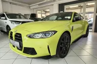 BMW M4 din 2022 cu 36.927 km - oferta BMW126223 - foto 1
