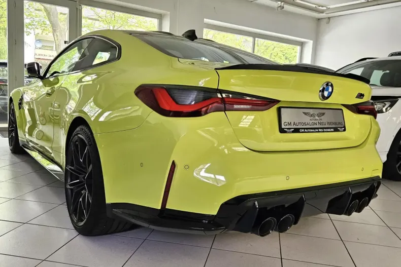 BMW M4 din 2022 cu 36.927 km - oferta BMW126223 - foto 6