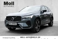 Volvo XC60 din 2023 cu 22.279 km - oferta VOL126224 - foto 1