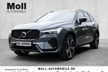 Volvo XC60 din 2023 - oferta VOL126224