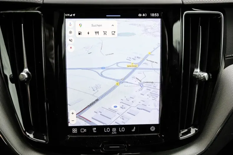 Volvo XC60 din 2023 cu 22.279 km - oferta VOL126224 - foto 8