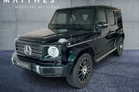 Mercedes-Benz G 400 din 2023 cu 23.214 km - oferta MER126225 - foto 1