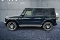 Mercedes-Benz G 400 din 2023 cu 23.214 km - oferta MER126225 - foto 2