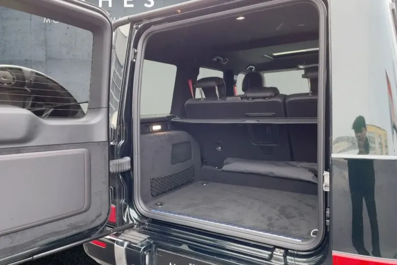 Mercedes-Benz G 400 din 2023 cu 23.214 km - oferta MER126225 - foto 6