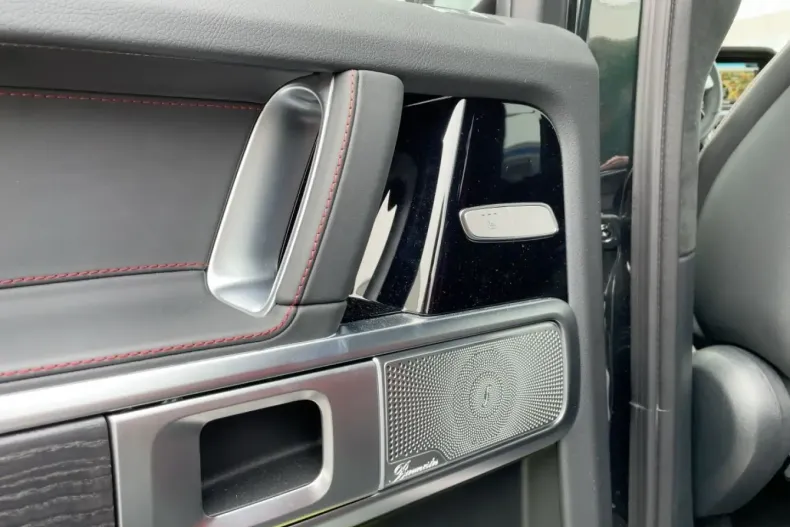 Mercedes-Benz G 400 din 2023 cu 23.214 km - oferta MER126225 - foto 15