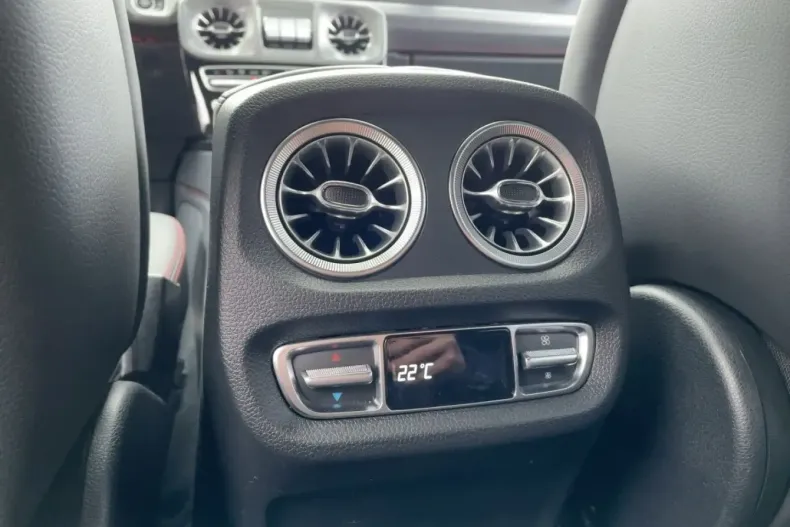 Mercedes-Benz G 400 din 2023 cu 23.214 km - oferta MER126225 - foto 16