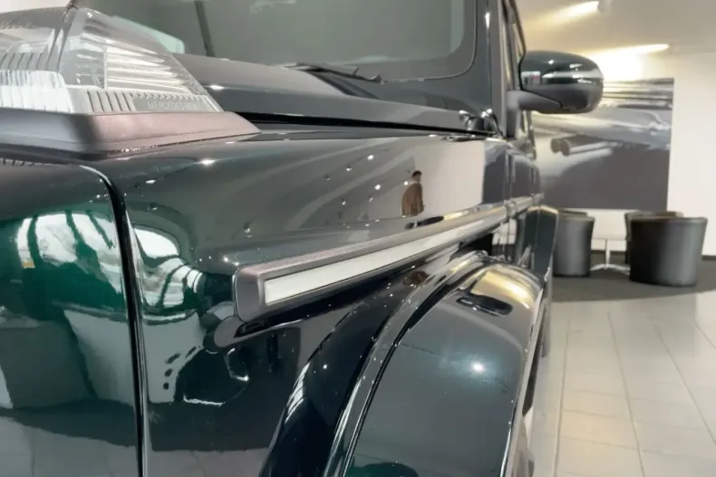 Mercedes-Benz G 400 din 2023 cu 23.214 km - oferta MER126225 - foto 17