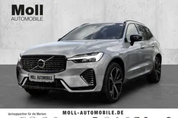 Volvo XC60 din 2023 - oferta VOL126226