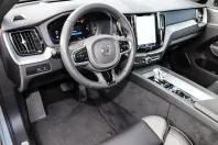 Volvo XC60 din 2023 cu 16.129 km - oferta VOL126226 - foto 4
