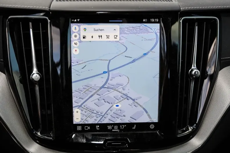 Volvo XC60 din 2023 cu 16.129 km - oferta VOL126226 - foto 8