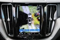 Volvo XC60 din 2023 cu 16.129 km - oferta VOL126226 - foto 9