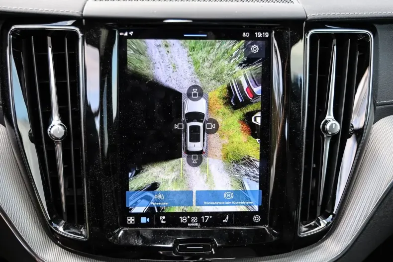 Volvo XC60 din 2023 cu 16.129 km - oferta VOL126226 - foto 9