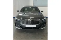 BMW 745 din 2020 cu 45.850 km - oferta BMW126227 - foto 2