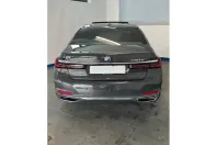 BMW 745 din 2020 cu 45.850 km - oferta BMW126227 - foto 5