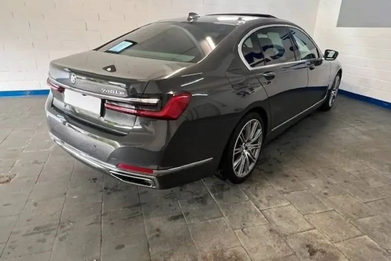 BMW 745 din 2020 cu 45.850 km - oferta BMW126227 - foto 6